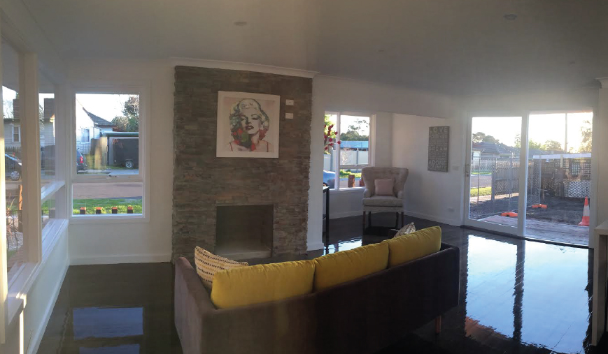 House Renovation